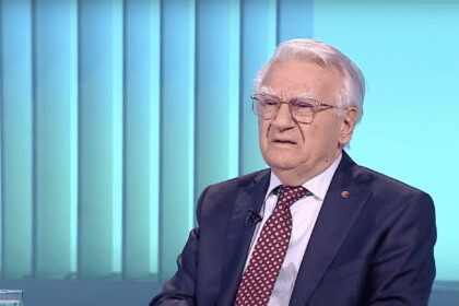 Speranta TV | Lecția de viață - Sistemul medical de stat versus sistemul medical privat (I) - Invitat: Victor Voicu