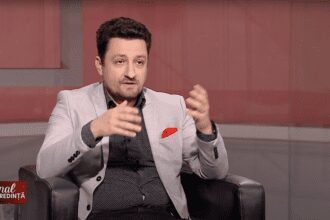 Speranta TV | Jurnal de credință - Invitat: Alexandru Natsis, Sarah Natsis