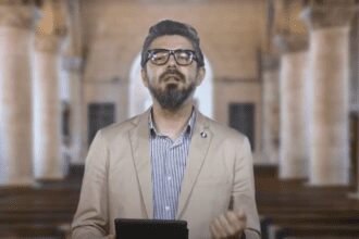 Speranta TV | Pomul vieții - Confirmarea și corectarea din iubire - Daniel Bota