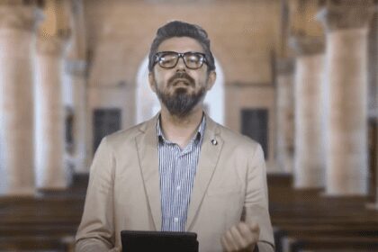 Speranta TV | Pomul vieții - Confirmarea și corectarea din iubire - Daniel Bota