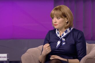 Speranta TV | Conexiuni - Mecanismele de apărare - Invitat: Diana Vasiliu