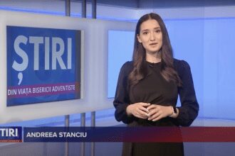 Speranta TV | Știri