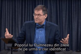 Speranta TV | Meridianele misiunii - Universitatea Andrews