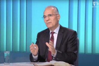 Speranta TV | Străinul din Galilea - Robi sau prieteni (VI)