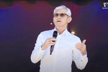 Speranta TV | Viață din Cuvânt - Pavel Goia