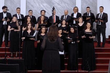 Speranta TV | Concert Akord - Pitesti 2024