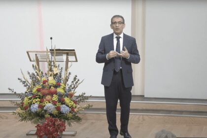 Speranta TV | Loma Linda - Mântuiți cu orice preț