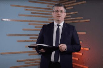 Speranta TV | Pomul vieții - Dumnezeu a avut grijă de Iacov - Ionuț Stăvărachi