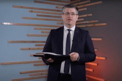Speranta TV | Pomul vieții - Dumnezeu a avut grijă de Iacov - Ionuț Stăvărachi