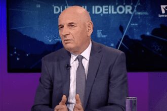 Speranta TV | Duelul ideilor - Biblia și influența ei - Invitat: Liviu Dumitrașcu