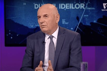 Speranta TV | Duelul ideilor - Biblia și influența ei - Invitat: Liviu Dumitrașcu