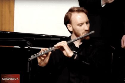 Speranta TV | Academica - Concert Umanitar - Jertfă deplină