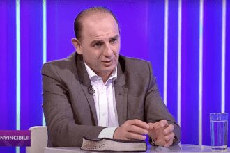Speranta TV | Invincibilii - Biblia și capelania - Invitați: Doru Parascineț