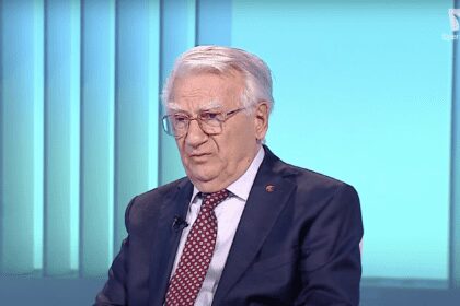 Speranta TV | Lecția de viață - Sistemul medical de stat versus sistemul medical privat (II) - Invitat: Victor Voicu