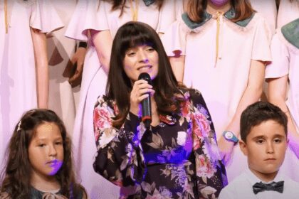 Speranta TV | Concert - Luiza Spiridon