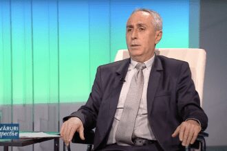 Speranta TV | Adevăruri și perspective - Neopăgânismul, consecință a eșecului creștinismului? - Invitat: Lucian Floricel