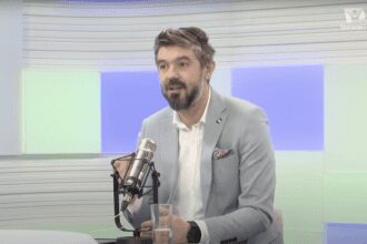Speranta TV | Educație pentru viață - Ce nu trăim la timp nu trăim niciodată - Invitat: Daniel Bota