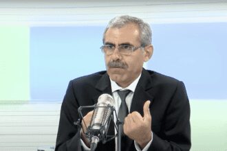 Speranta TV | Repere - De ce Iisus Hristos a acceptat să fie umilit atât de mult? - Invitat: Daniel Tudorie