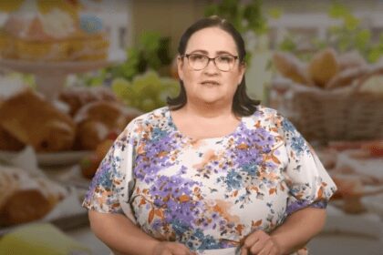 Speranta TV | Bune maniere - Masa de sărbători