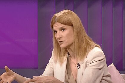 Speranta TV | Conexiuni - Anatomia traumei - înțelegerea rănilor emoționale - Invitat: Diana Vasile