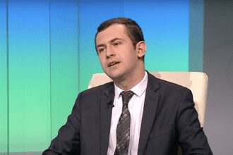 Speranta TV | Adevăruri și perspective - Hristos în oglinzile ideologiilor contemporane - Invitat: Daniel Tudorie Jr.