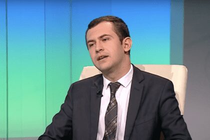 Speranta TV | Adevăruri și perspective - Hristos în oglinzile ideologiilor contemporane - Invitat: Daniel Tudorie Jr.