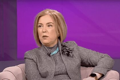 Speranta TV | Conexiuni - Valorile personale – ce sunt și cum ne influențează - Invitați: Oana Miruna Stîngă, Cristian Voicu