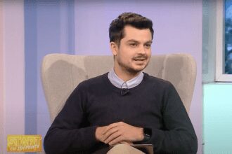 Speranta TV | Start cu speranță