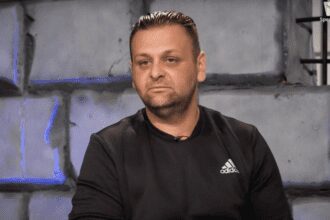 Speranta TV | Dor de libertate - Invitat: Stan Octavian Dragoș