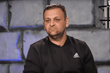 Speranta TV | Dor de libertate - Invitat: Stan Octavian Dragoș