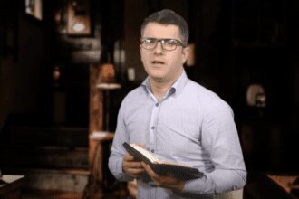 Speranta TV | Deschide Biblia - Lasă pacea să decidă!
