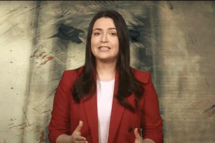 Speranta TV | Arta conectată la Divin - Jurământul Horaților
