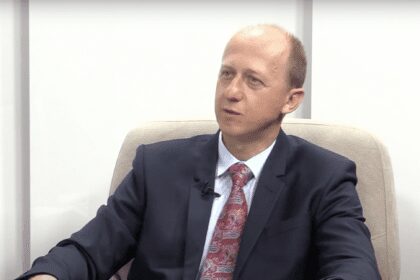 Speranta TV | RăsCruce - Să studiem împreună: Cei doi martori - Invitați: Vajda Csaba, Szabó László-Csaba