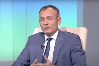 Speranta TV | Adevăruri și perspective - Societate, perfectiune morala si standarde divine - Invitat: Miron Mihai