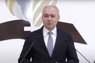 Speranta TV | RăsCruce - Adevăr sau libertate? - Ördög Róbert