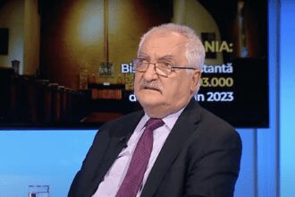 Speranta TV | Lumea religioasă azi - Inventatorul radioului: „Ar fi o mare tragedie dacă oamenii și-ar pierde credința în rugăciune” / Germania: Biserica protestantă a pierdut 593.000 de membri în 2023 / Tendințe în lumea religioasă - Invitați: Valeriu Petrescu, Benone Lupu
