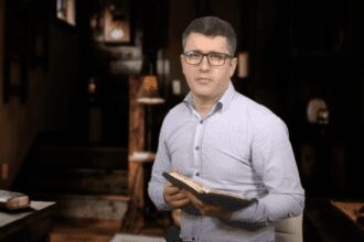 Speranta TV | Deschide Biblia - Îți poți controla furia înainte ca aceasta să te controleze!