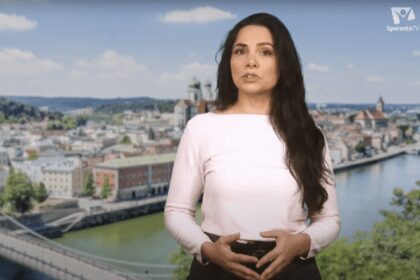 Speranta TV | Album de călătorie - Passau