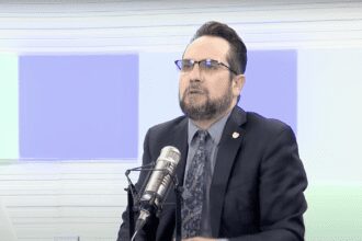 Speranta TV | Vremea întrebărilor - Invitat: Marius Mitrache