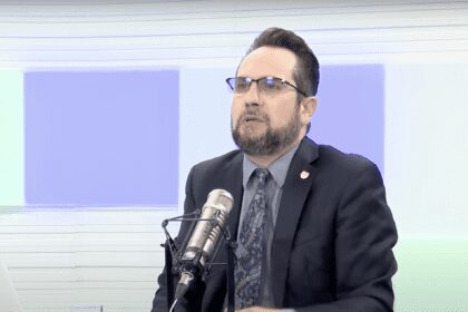 Speranta TV | Vremea întrebărilor - Invitat: Marius Mitrache