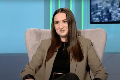 Speranta TV | Start cu speranță - Invitat: Ludovik Kendi