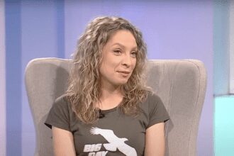 Speranta TV | Start cu Speranță - Invitat: Andreea Oprea
