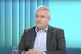 Speranta TV | Lecția de viață - Interesul tinerilor pentru educație (I) - Invitat: Mădălin Bunoiu
