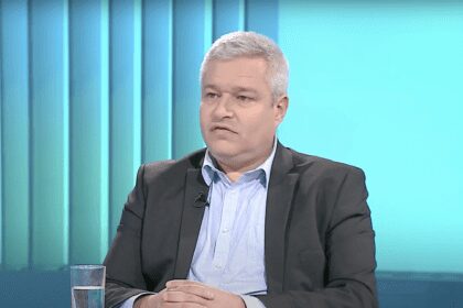 Speranta TV | Lecția de viață - Interesul tinerilor pentru educație (I) - Invitat: Mădălin Bunoiu