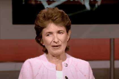 Speranta TV | Jurnal de credință - Persecutată în copilărie, astăzi doctorand în lingvistică engleză (I) - Invitat: Emilia Avrămiea