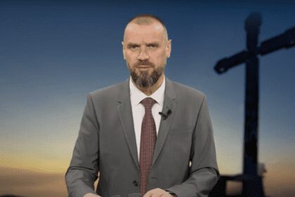 Speranta TV | RăsCruce - Care este scopul lui Dumnezeu cu omul? - Veress Jozsef