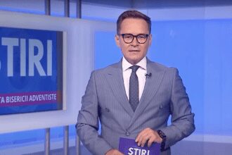 Speranta TV | Știri