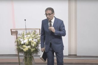 Speranta TV | Loma Linda - N-am venit să schimb Legea!