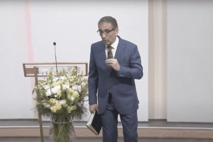 Speranta TV | Loma Linda - N-am venit să schimb Legea!