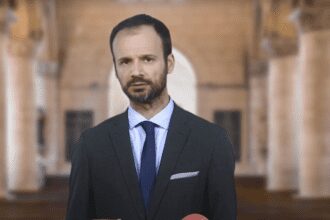 Speranta TV | Pomul vieții - După cum fierul ascute fierul - Andrei Ștefănescu